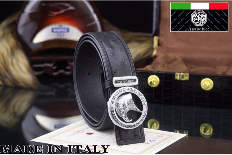 Stefano Ricci Belts